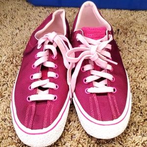 Kswiss women 7.5 without original box